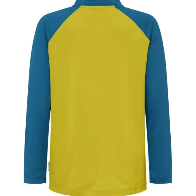 Solaro III Langarmshirt Kinder