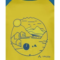 Solaro III Langarmshirt Kinder