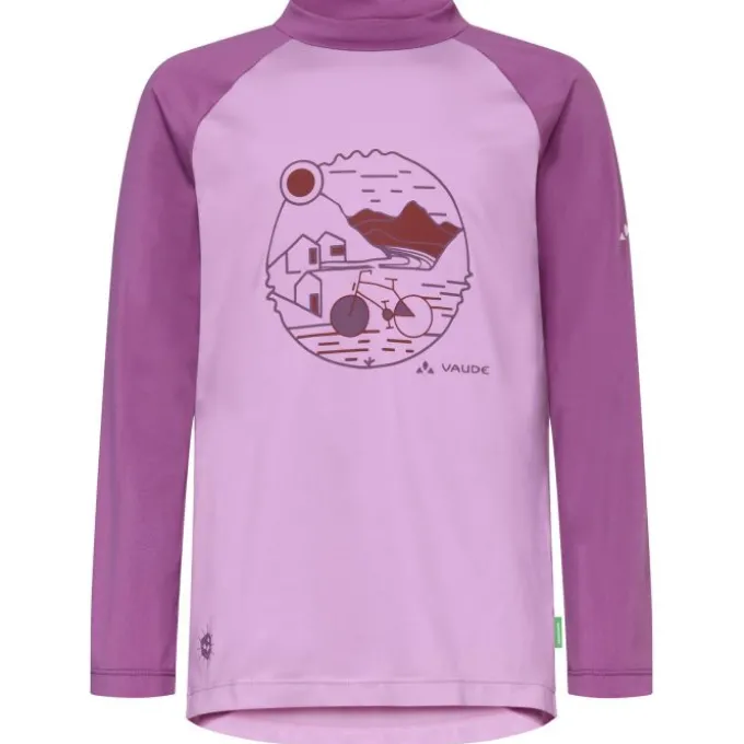 Solaro III Langarmshirt Kinder