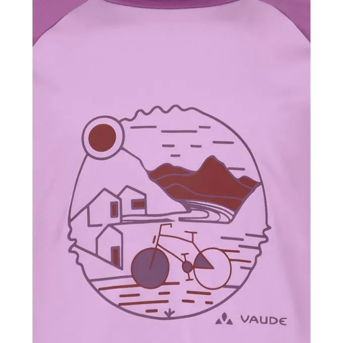 Solaro III Langarmshirt Kinder