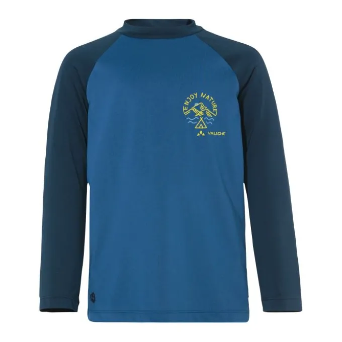 Solaro III Langarmshirt Kinder