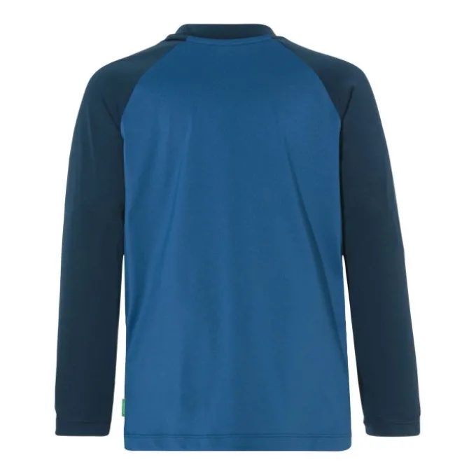 Solaro III Langarmshirt Kinder