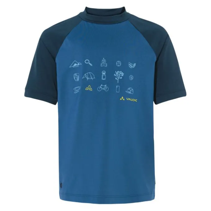 Solaro III T-Shirt Kinder