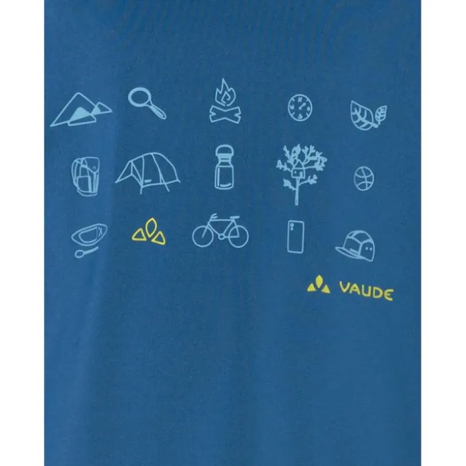 Solaro III T-Shirt Kinder