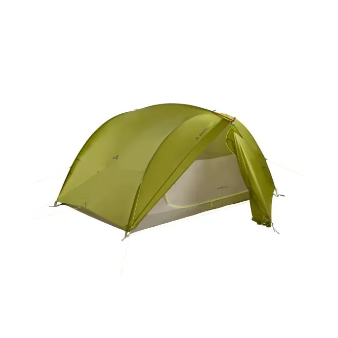 Space 2 Personen Ultraleichtzelt