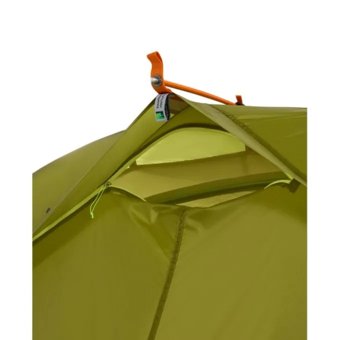 Space 2 Personen Ultraleichtzelt