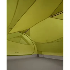Space 3 Personen Ultraleichtzelt