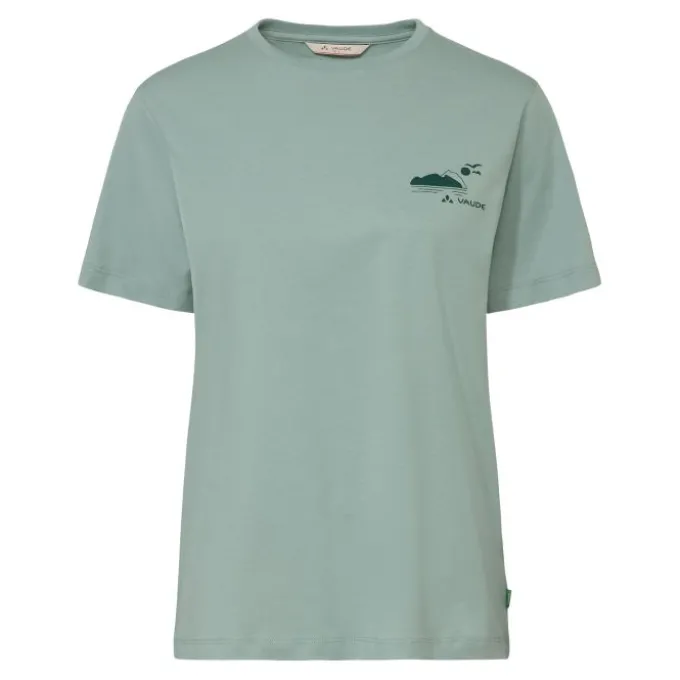 Spirit II T-Shirt Damen