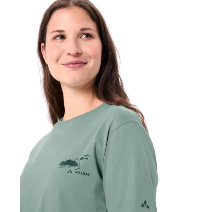 Spirit II T-Shirt Damen