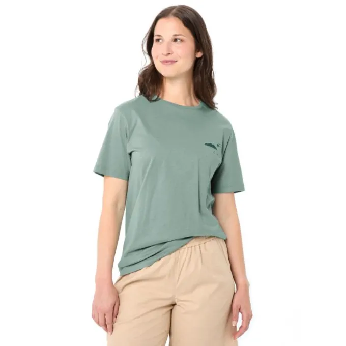 Spirit II T-Shirt Damen