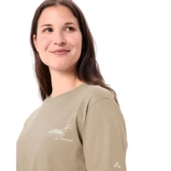 Spirit II T-Shirt Damen