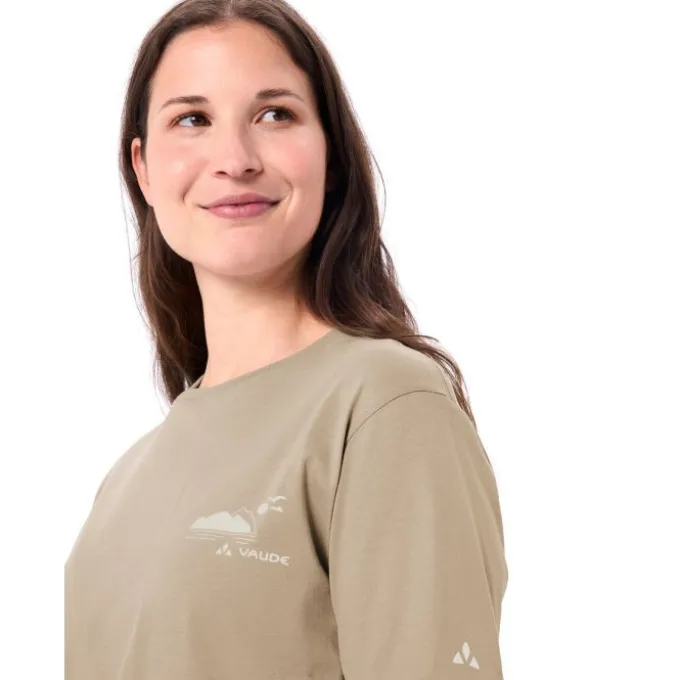 Spirit II T-Shirt Damen