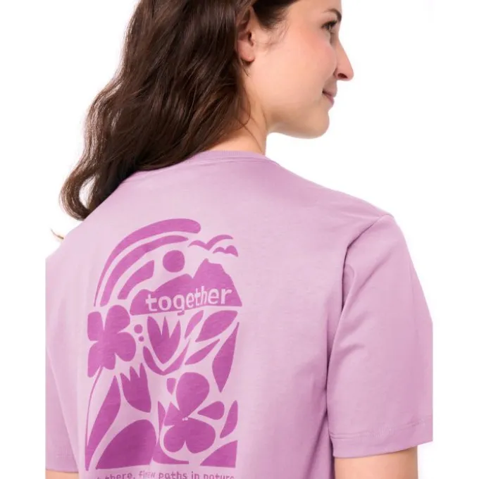 Spirit II T-Shirt Damen
