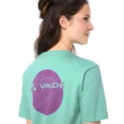 Spirit II T-Shirt Damen