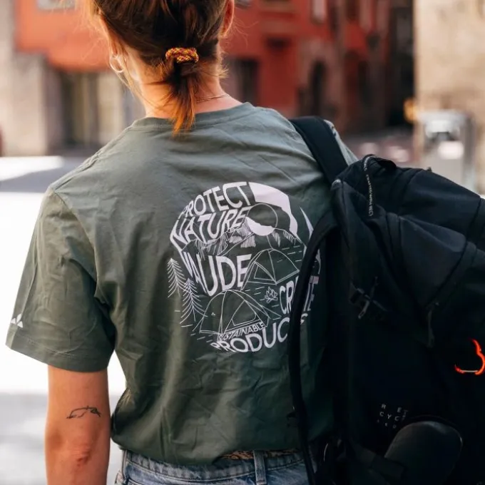Spirit II T-Shirt Damen
