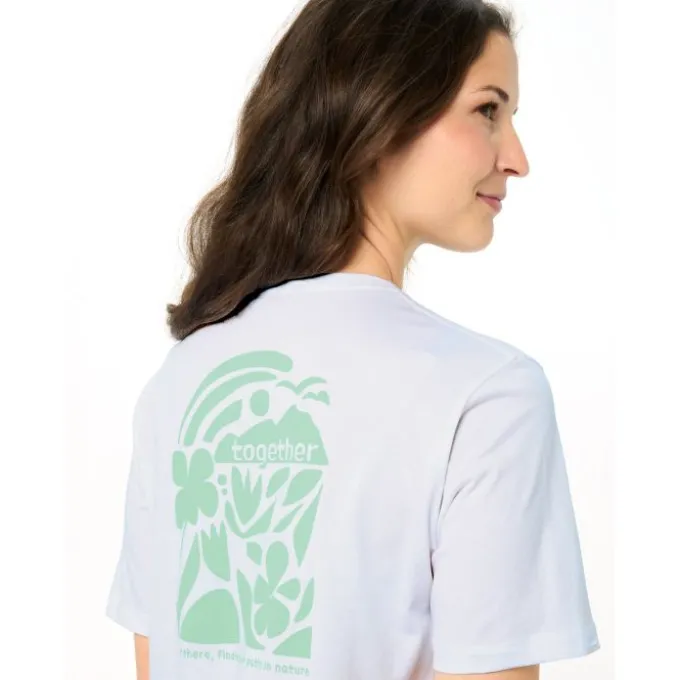 Spirit II T-Shirt Damen