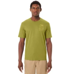 Spirit II T-Shirt Herren