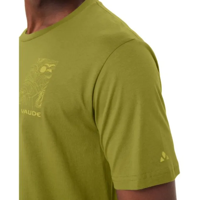 Spirit II T-Shirt Herren