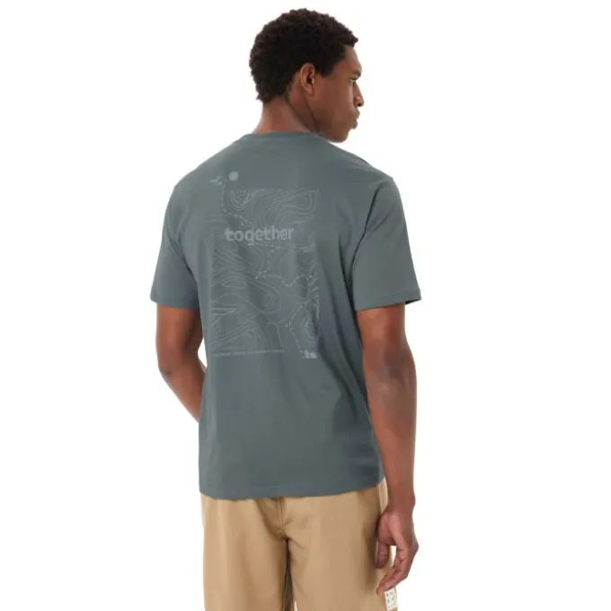 Spirit II T-Shirt Herren