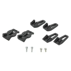 Step Adjust Oversize Hook (1 Paar) - Übergröße Haken