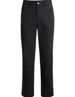 Strathcona elastische Outdoorhose Herren - black