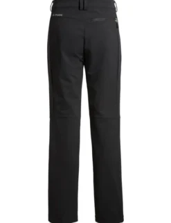 Strathcona elastische Outdoorhose Herren - black
