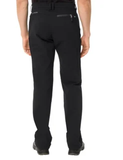 Strathcona elastische Outdoorhose Herren - black