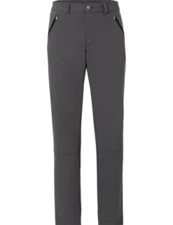 Strathcona elastische Outdoorhose Herren - iron