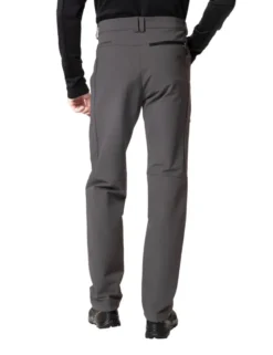 Strathcona elastische Outdoorhose Herren - iron