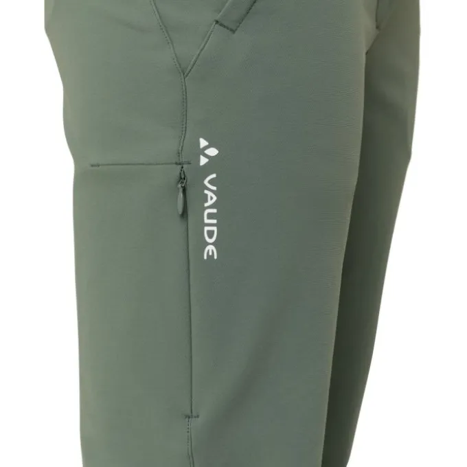 Strathcona II Outdoorhose Damen