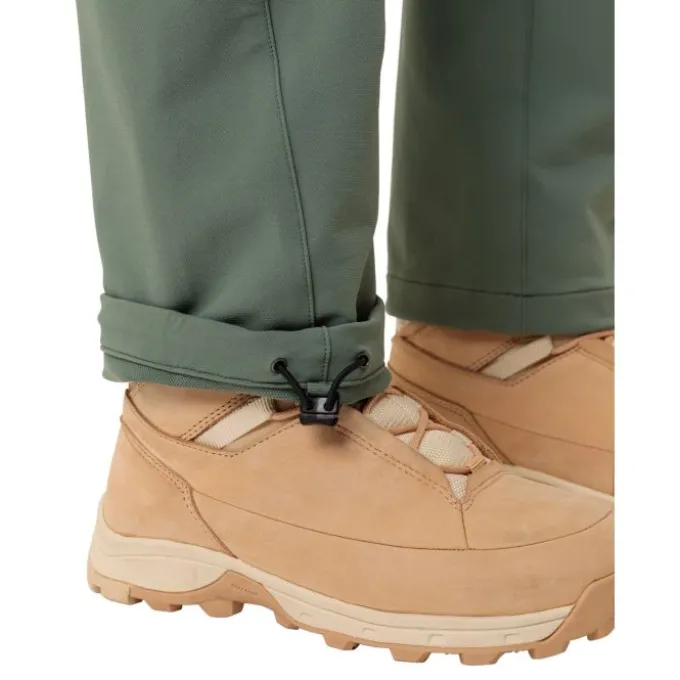 Strathcona II Outdoorhose Damen