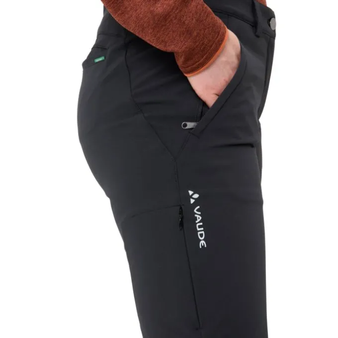 Strathcona II Outdoorhose Damen