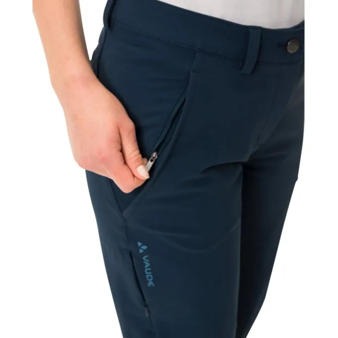 Strathcona II Outdoorhose Damen