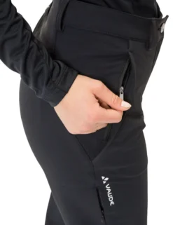 Strathcona II Outdoorhose Damen - black