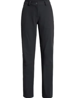 Strathcona II Outdoorhose Damen - black