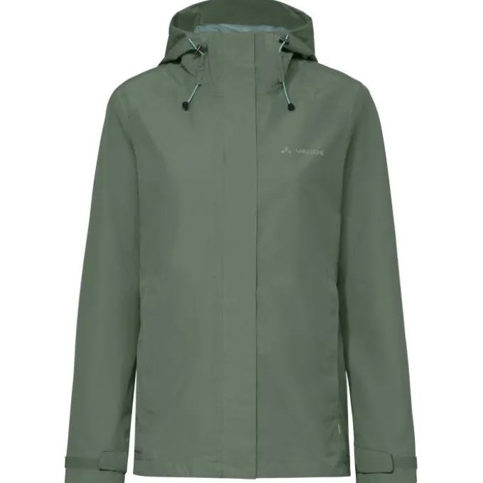 Strathcona Jacke Damen