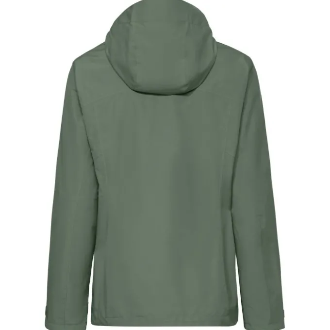 Strathcona Jacke Damen