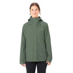 Strathcona Jacke Damen