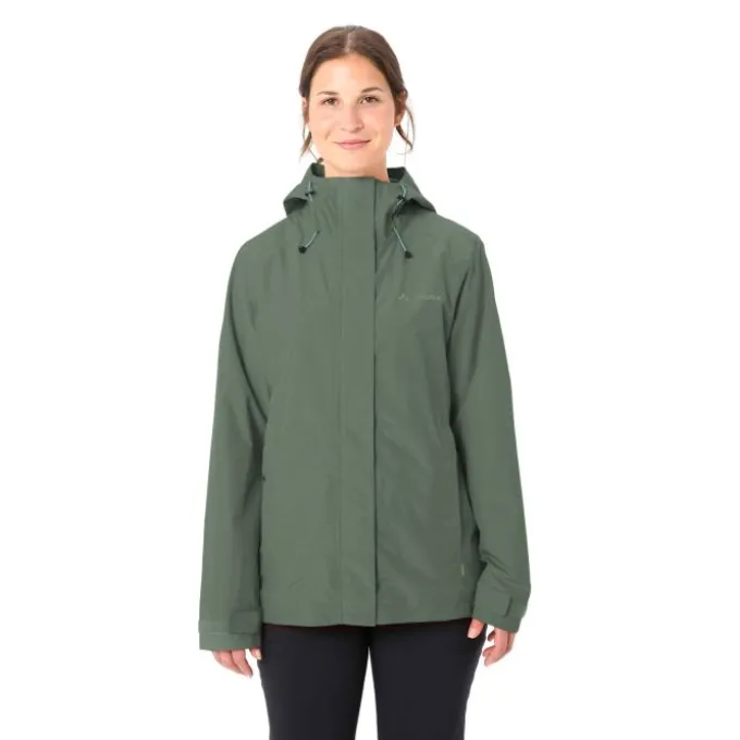 Strathcona Jacke Damen