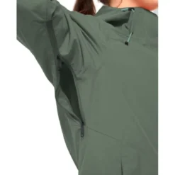 Strathcona Jacke Damen