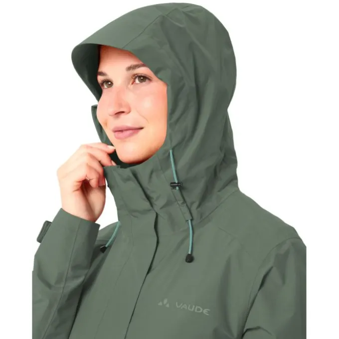 Strathcona Jacke Damen