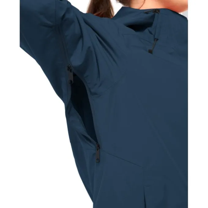 Strathcona Jacke Damen