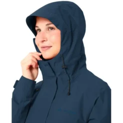 Strathcona Jacke Damen