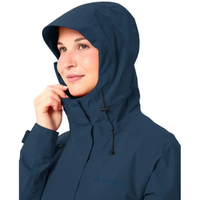 Strathcona Jacke Damen