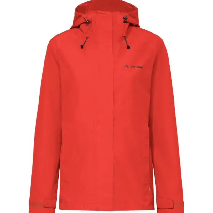 Strathcona Jacke Damen