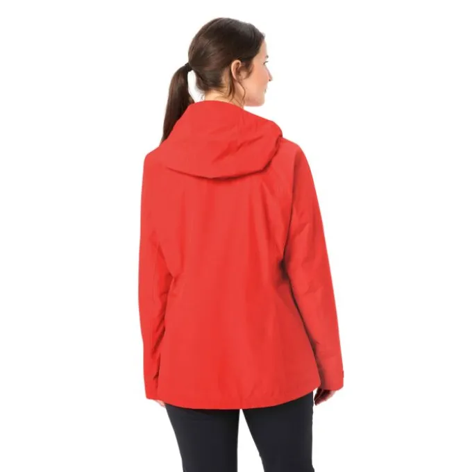 Strathcona Jacke Damen