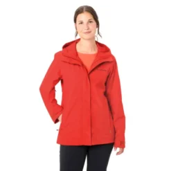 Strathcona Jacke Damen