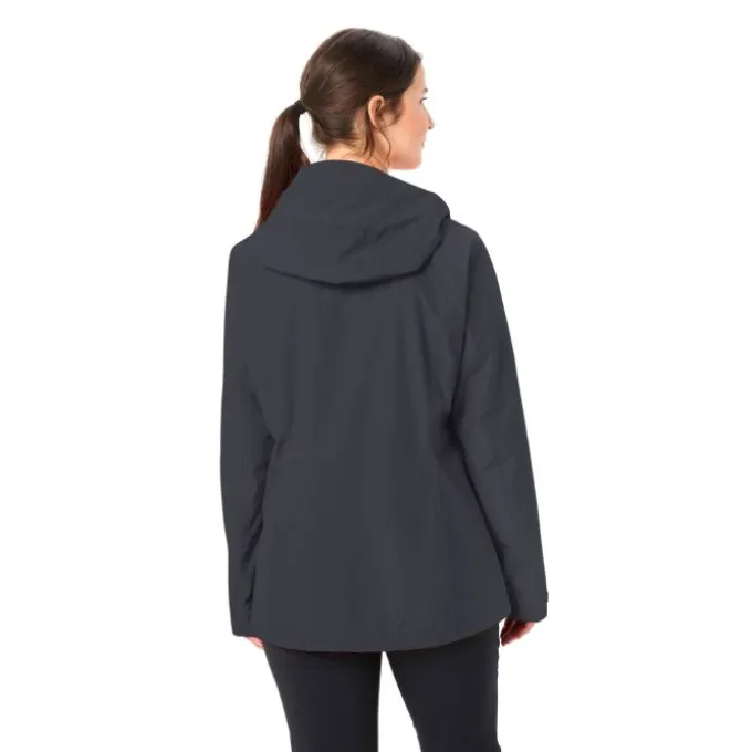 Strathcona Jacke Damen