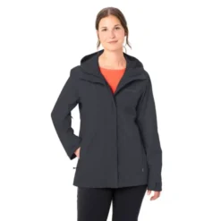 Strathcona Jacke Damen