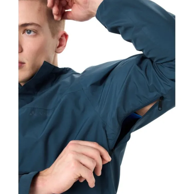 Strathcona Jacke Herren